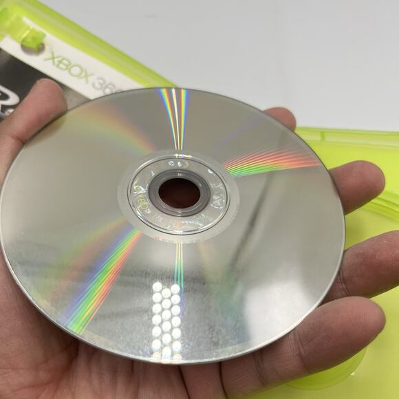 Rocksmith Xbox 360 Tested & Working CIB - Picture 3 of 8